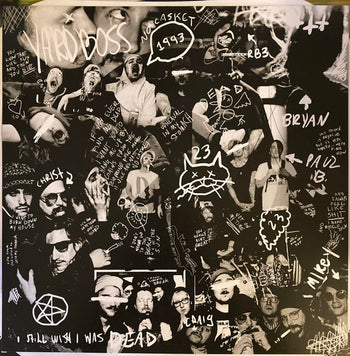 No Casket 1993 - Yardboss