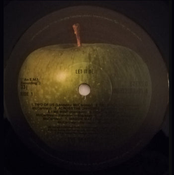 Let It Be Special Edition - Beatles, The