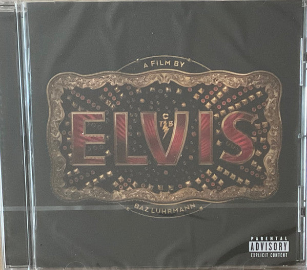 Elvis - Various