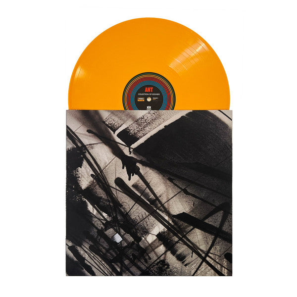 Collection of Sounds Vol. 2 - Ant