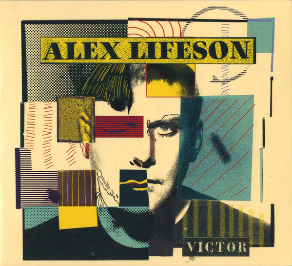 Victor - Lifeson, Alex