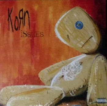 Issues - Korn