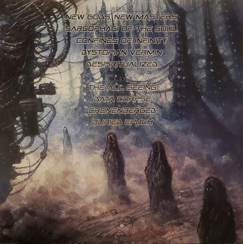 New Gods, New Masters - Revocation