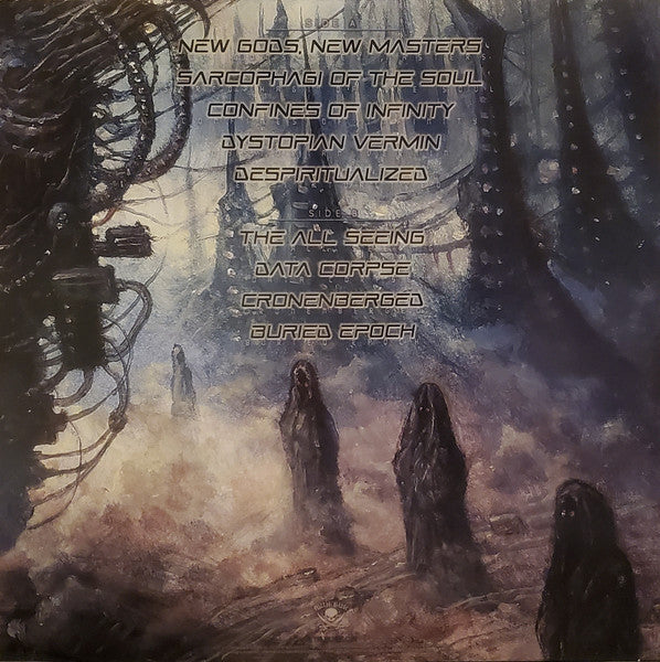 New Gods, New Masters - Revocation