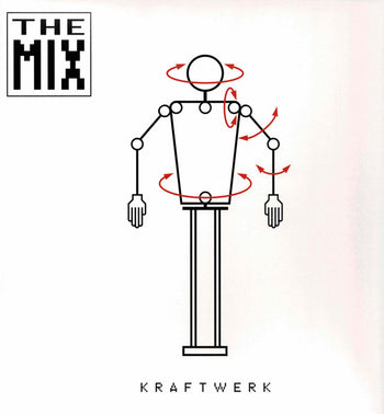 The Mix - Kraftwerk