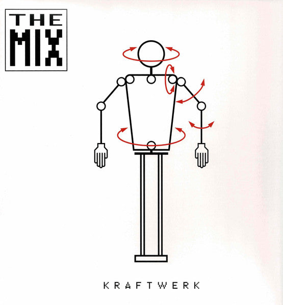 The Mix - Kraftwerk