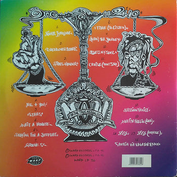Smokers Delight - Nightmares On Wax