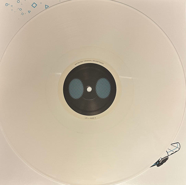 Astro Bot (Original Soundtrack) - Kenneth C M Young