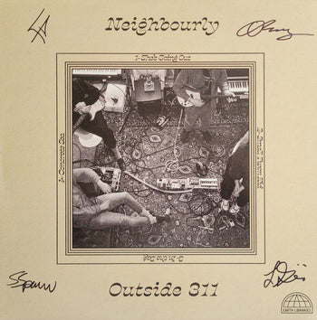Outside 311 + Alla Discoteca - Neighbourly