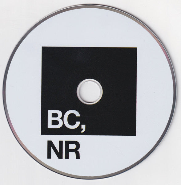 For The First Time - Black Country, New Road