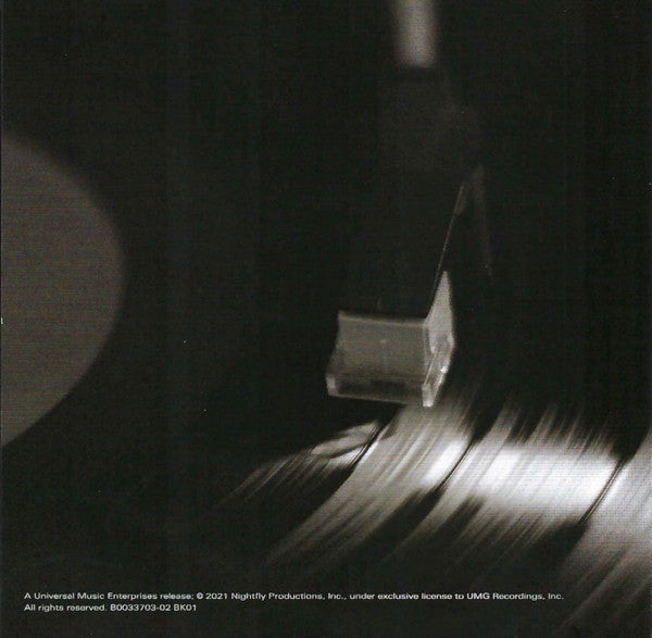 Donald Fagen's The Nightfly Live - Fagen, Donald