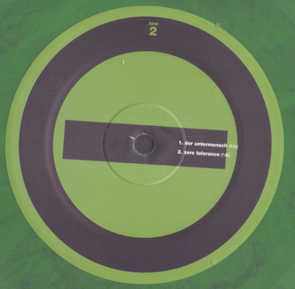 Slow, Deep, And Hard - Type O Negative