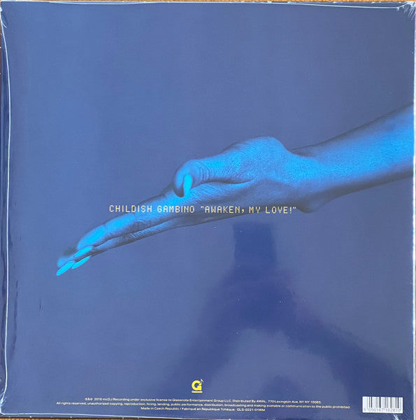 Awaken, My Love! - Childish Gambino