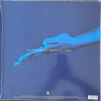 Awaken, My Love! - Childish Gambino