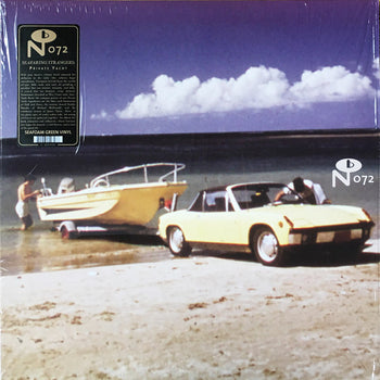 Seafaring Strangers - Various
