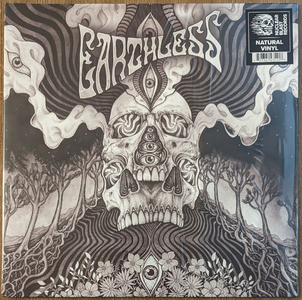 Black Heaven - Earthless
