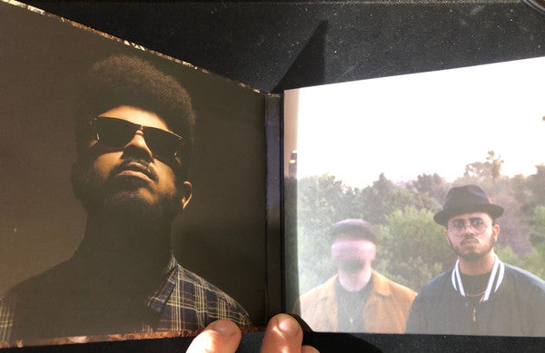 Miles: From An Interlude Called Life - Blu & Exile