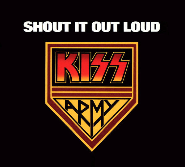 Destroyer (45th Anniversary) - Kiss