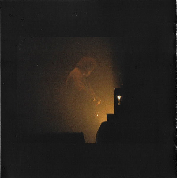 Ultravisitor - Squarepusher