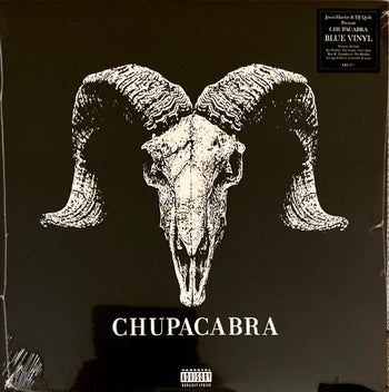 Chupacabra - Martin, Jason / DJ Quik