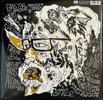 Evil Friends - Portugal. The Man