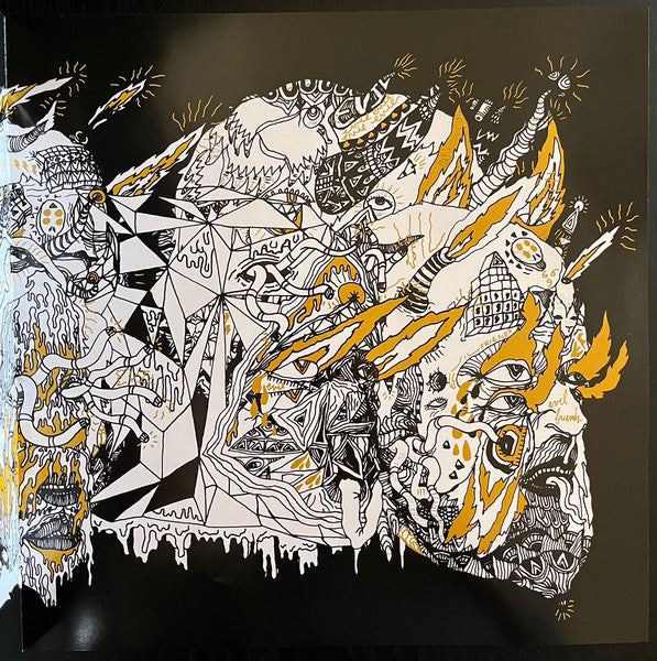 Evil Friends - Portugal. The Man