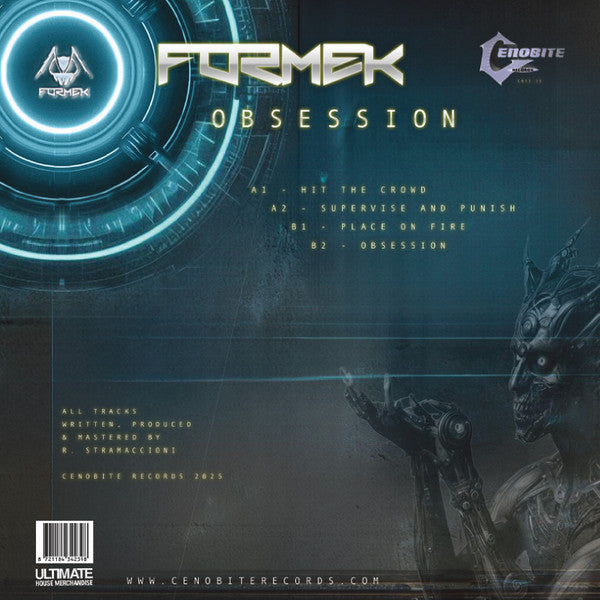 Obsession - Formek