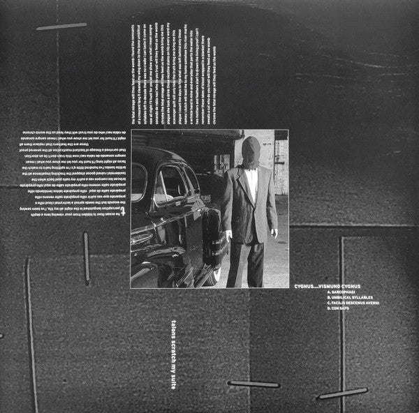 Frances The Mute - Mars Volta