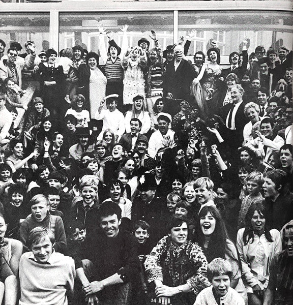 Magical Mystery Tour  - Beatles, The