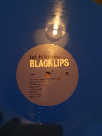 Let It Bloom - Black Lips