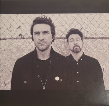 Fate & Alcohol - Japandroids