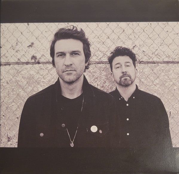 Fate & Alcohol - Japandroids