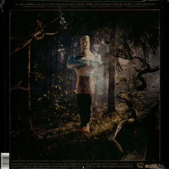 Feet of Clay (5th Anniversary Edition) - Earl Sweatshirt
