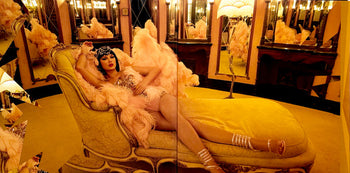 The Life Of A Showgirl - Swift, Taylor