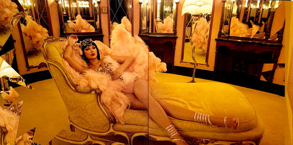 The Life Of A Showgirl - Swift, Taylor