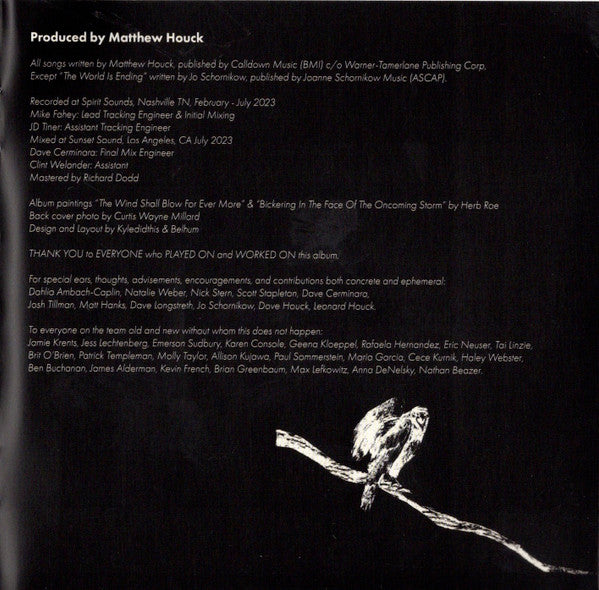Revelator - Phosphorescent