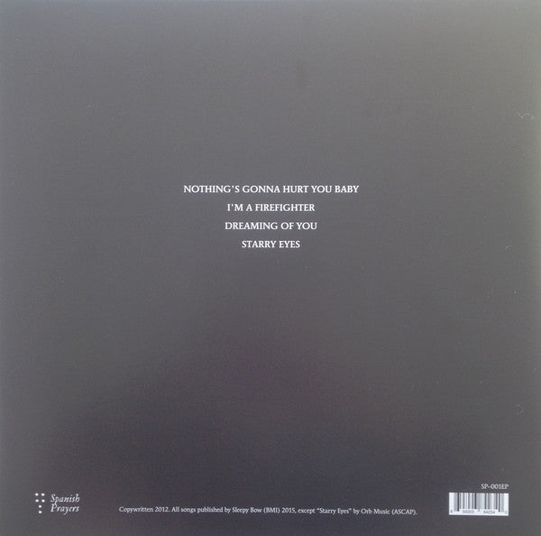 I. - Cigarettes After Sex
