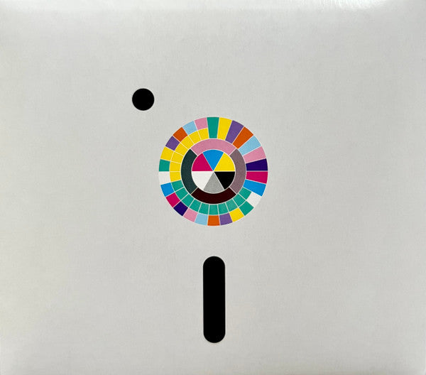 Power Corruption & Lies - New Order