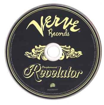 Revelator - Phosphorescent