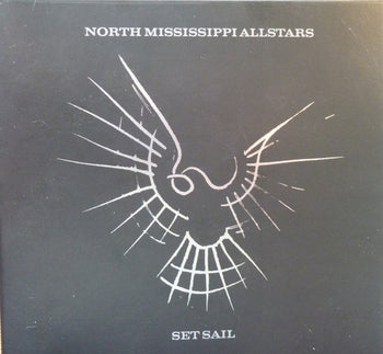 Set Sail - North Mississippi Allstars