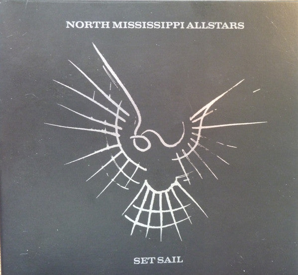 Set Sail - North Mississippi Allstars