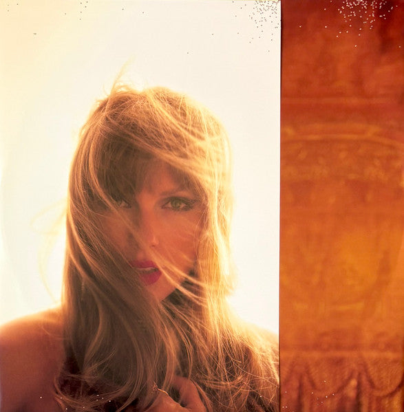 The Life Of A Showgirl - Swift, Taylor