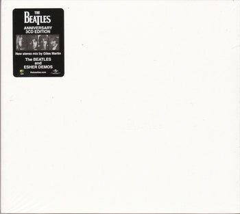 The Beatles (White Album) - Beatles, The