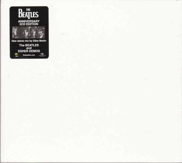 The Beatles (White Album) - Beatles, The