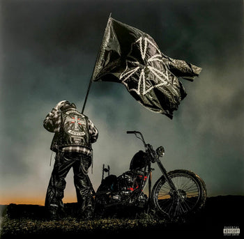 Hardstone Psycho - Don Toliver [LP]