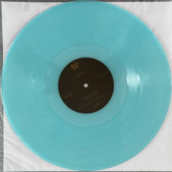 Pre-Order: Even In Arcadia - Instrumental [Translucent Light Blue] - Sleep Token
