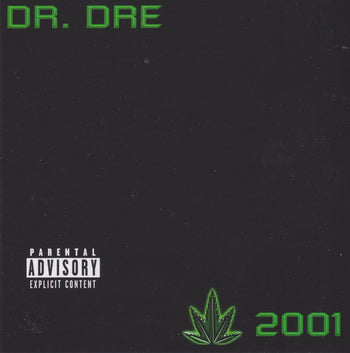 2001 - Dr. Dre