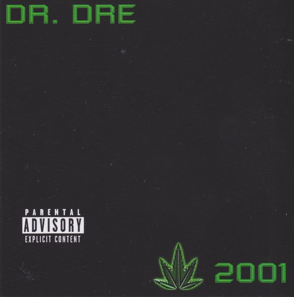 2001 - Dr. Dre
