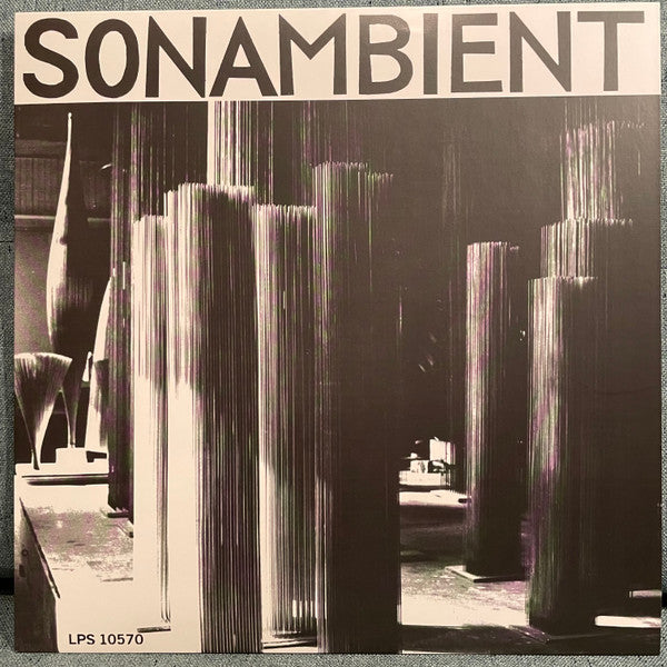 Sonambient Complete Collection  - Bertoia, Harry