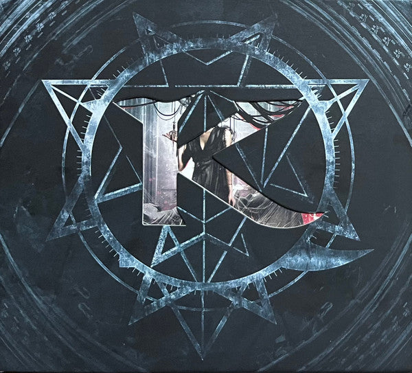 The Awakening - Kamelot